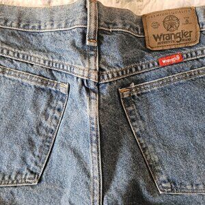 Mens vintage Wrangler Jeans 32x30 - 96501DS